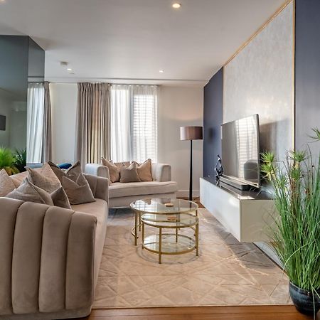 Apartamento Four Zero Six @ Ryedale House York Exterior foto