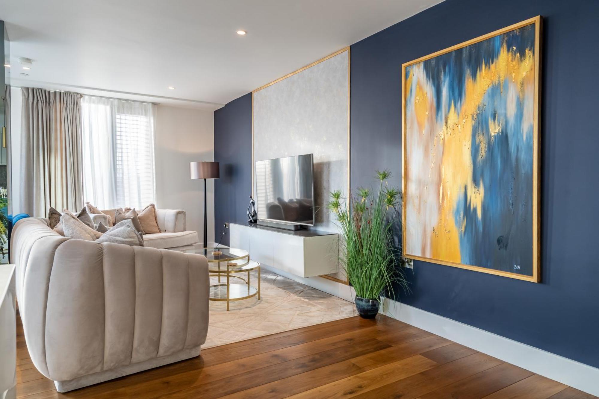 Apartamento Four Zero Six @ Ryedale House York Exterior foto