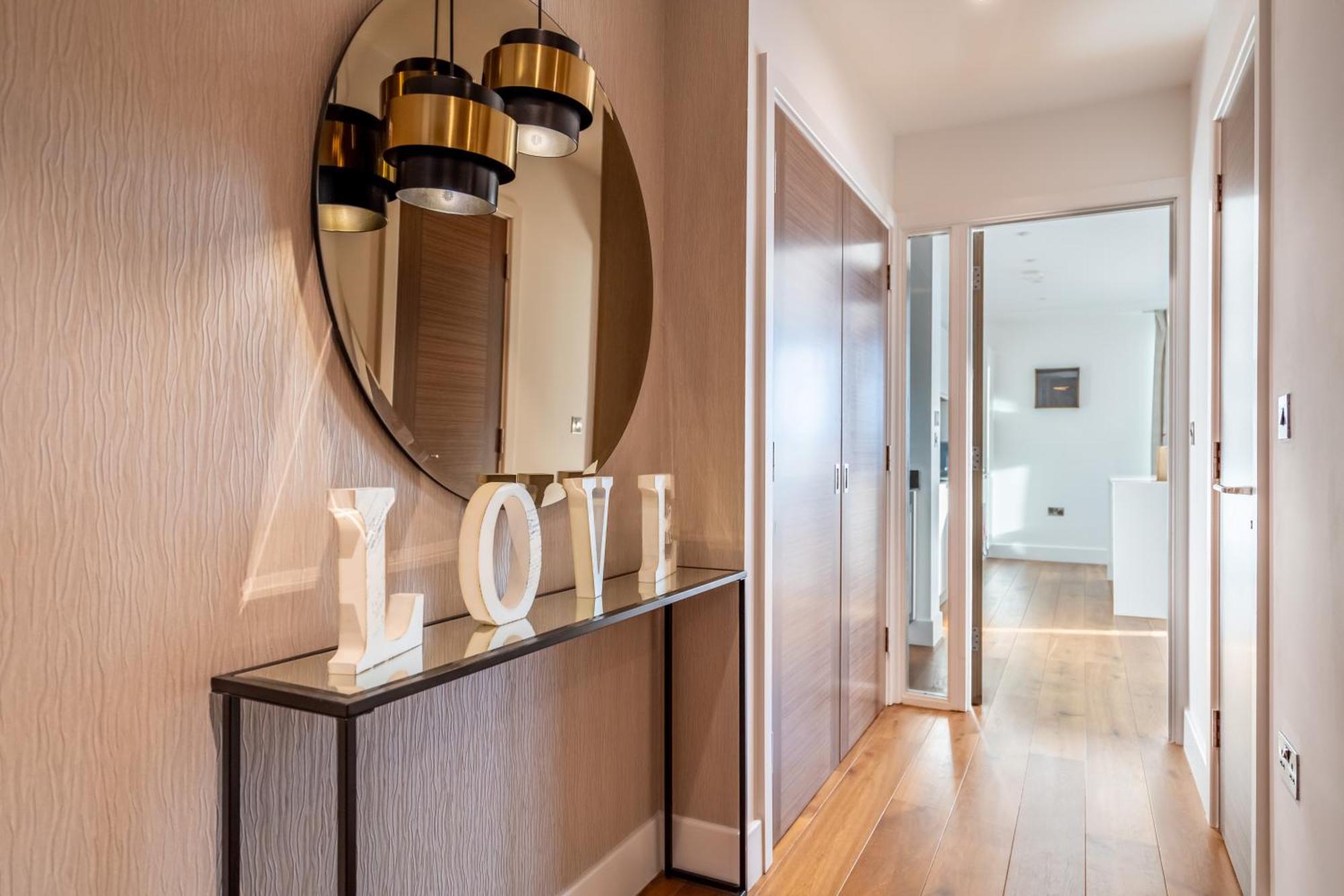Apartamento Four Zero Six @ Ryedale House York Exterior foto